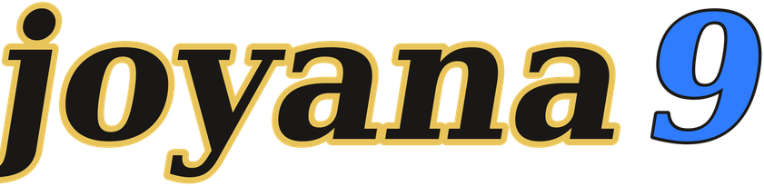 joyana9 logo