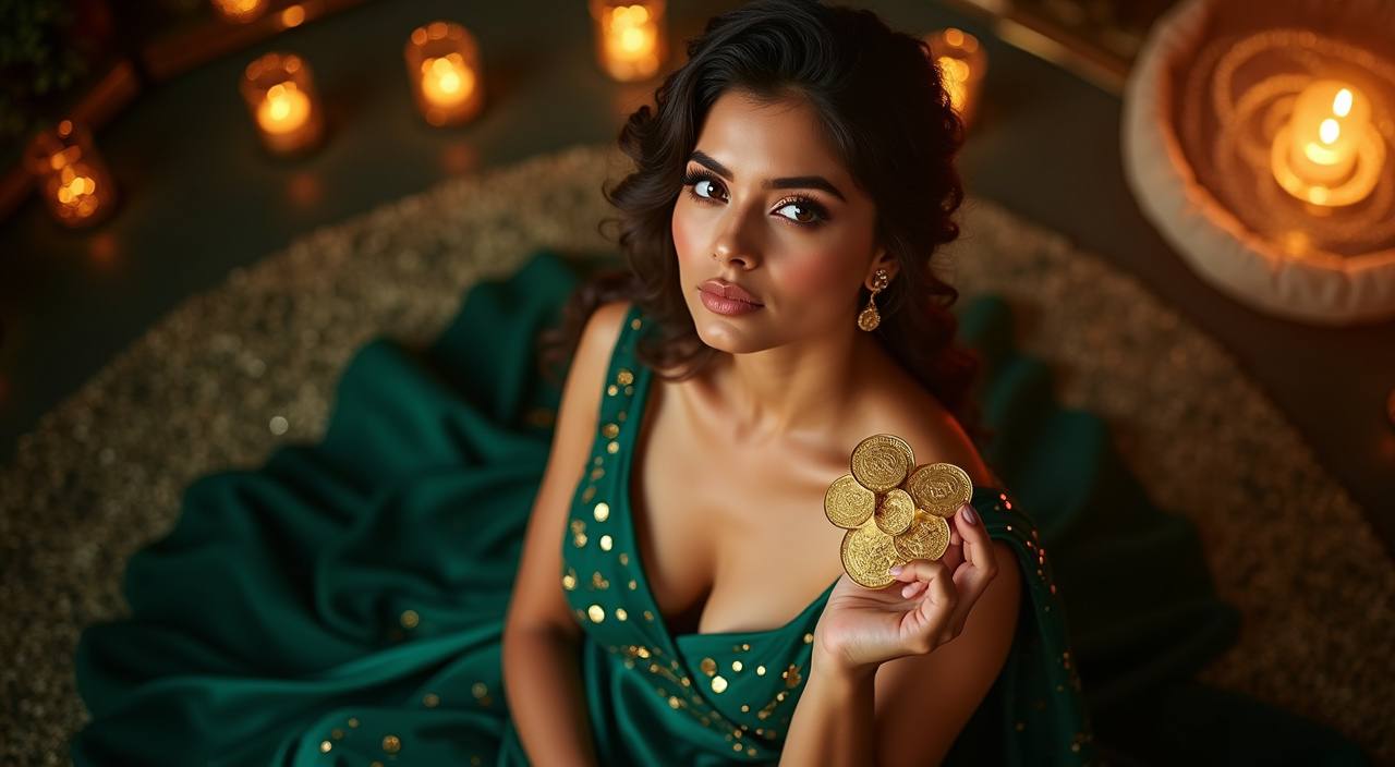 joyana9 জোকার পোকার