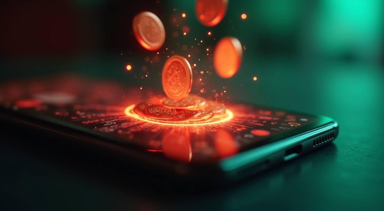 joyana9 mobile gaming